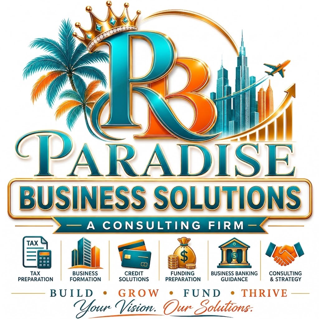 Paradise Business Solutions